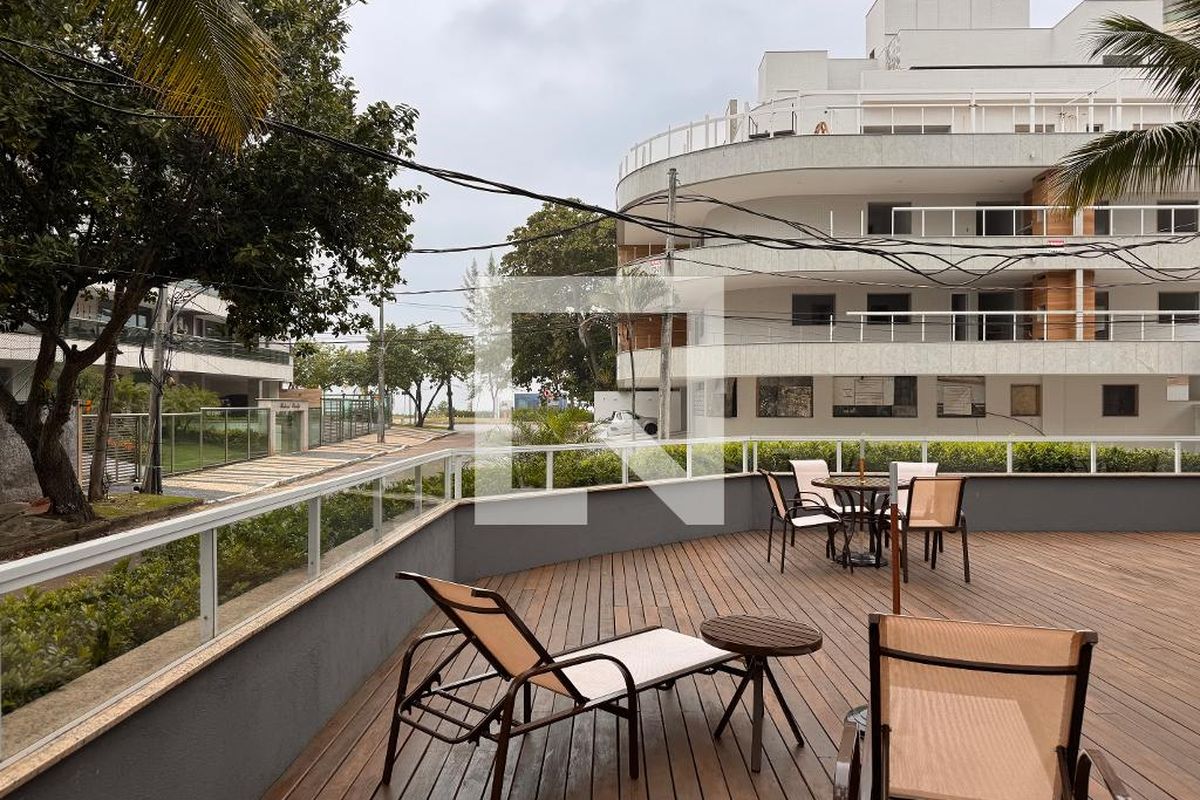 Apartamento, 4 quartos, 125 m² - Foto 90