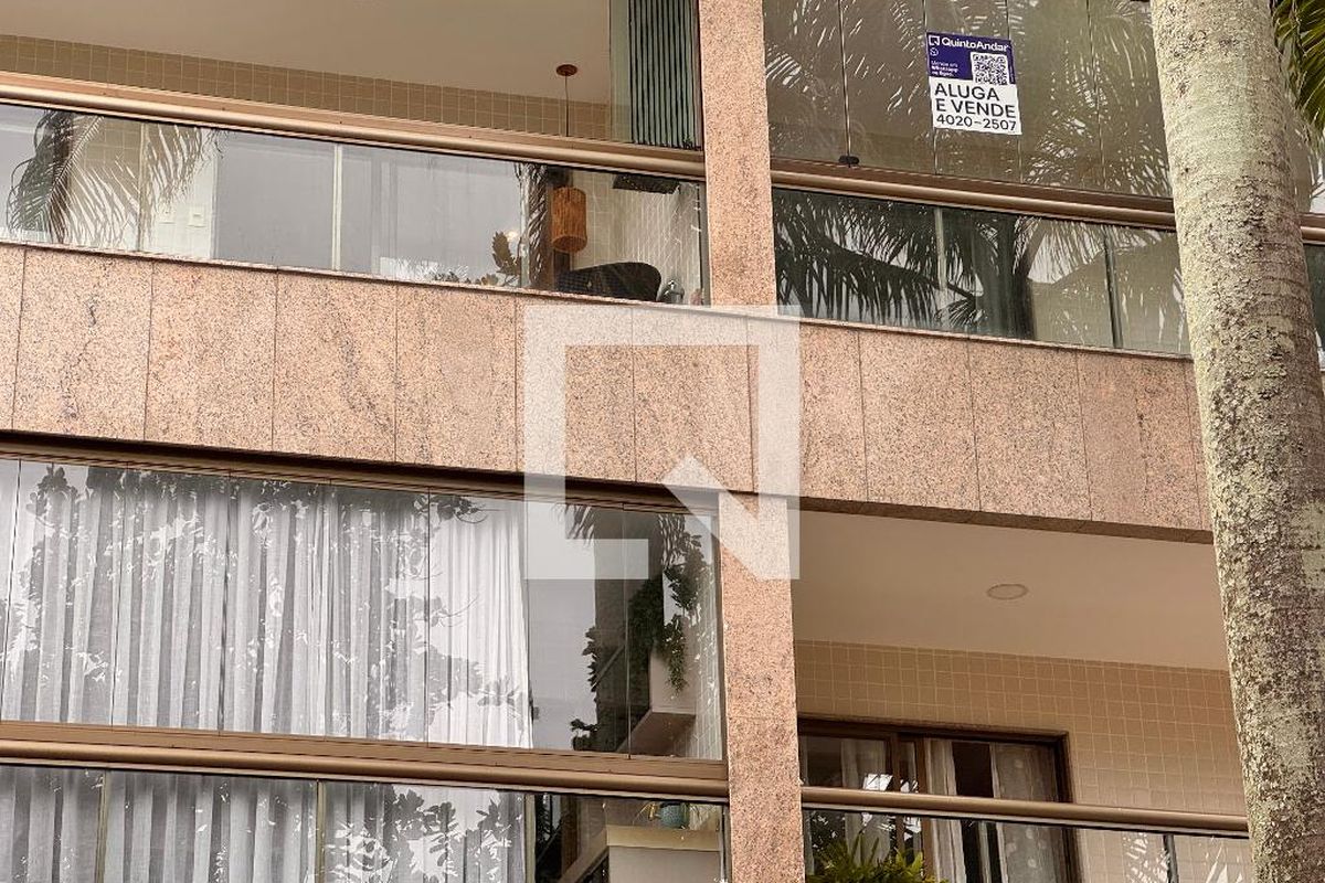 Apartamento, 4 quartos, 125 m² - Foto 97