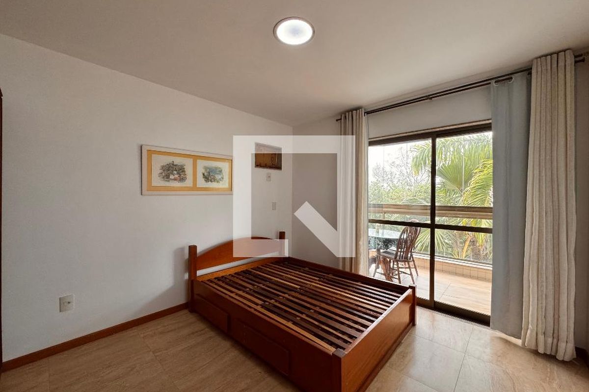 Apartamento, 4 quartos, 125 m² - Foto 50