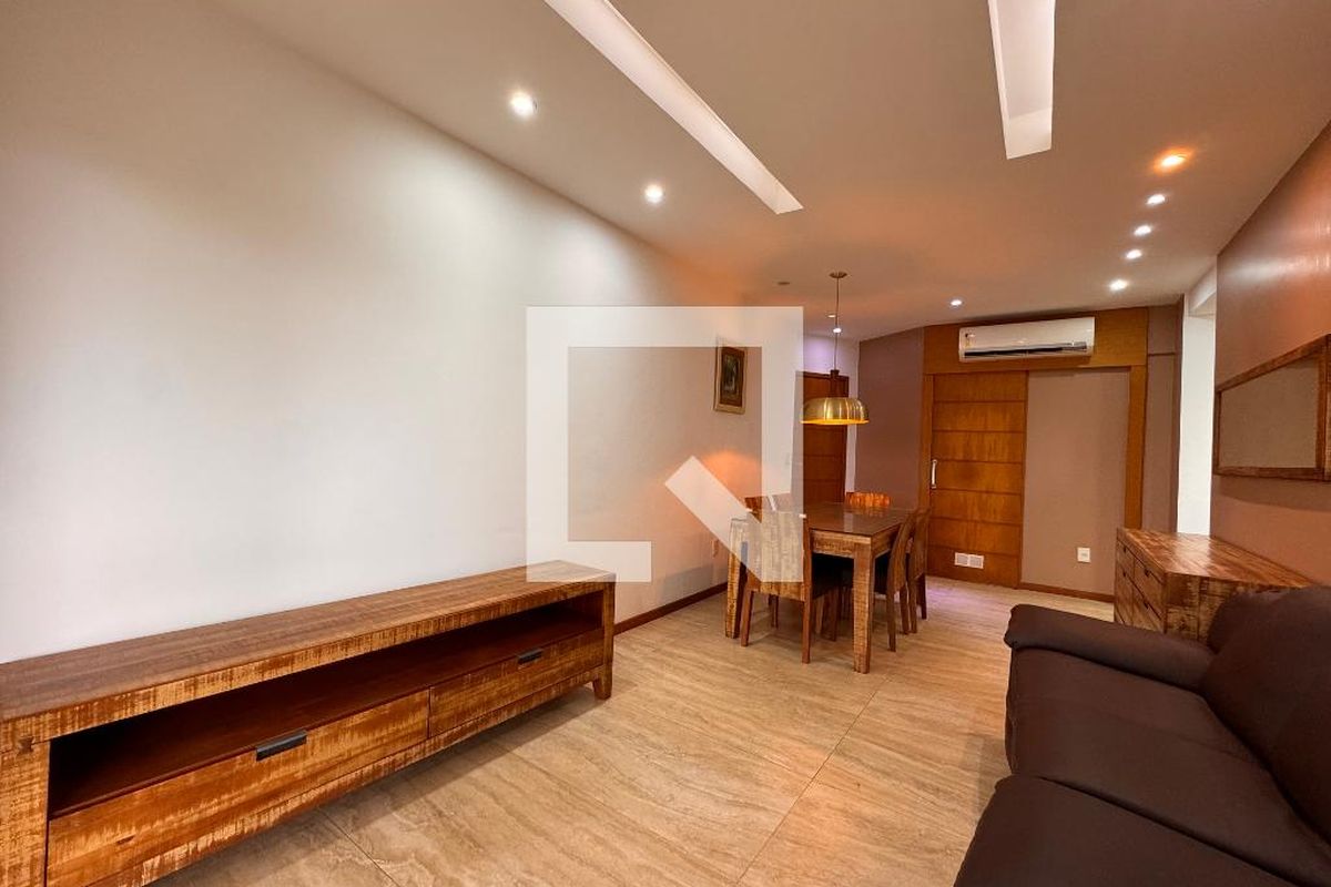 Apartamento, 4 quartos, 125 m² - Foto 8