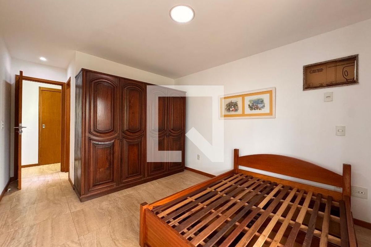 Apartamento, 4 quartos, 125 m² - Foto 52