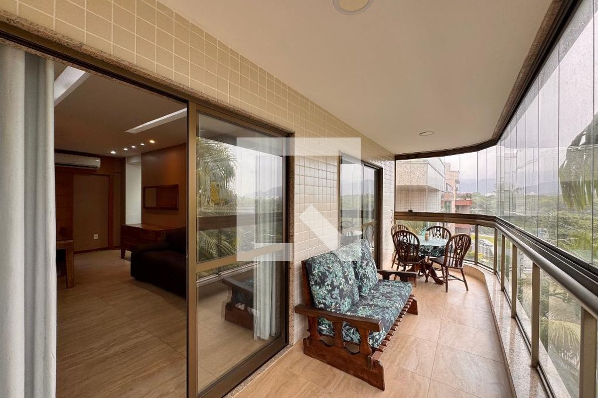 Apartamento, 4 quartos, 125 m² - Foto 12