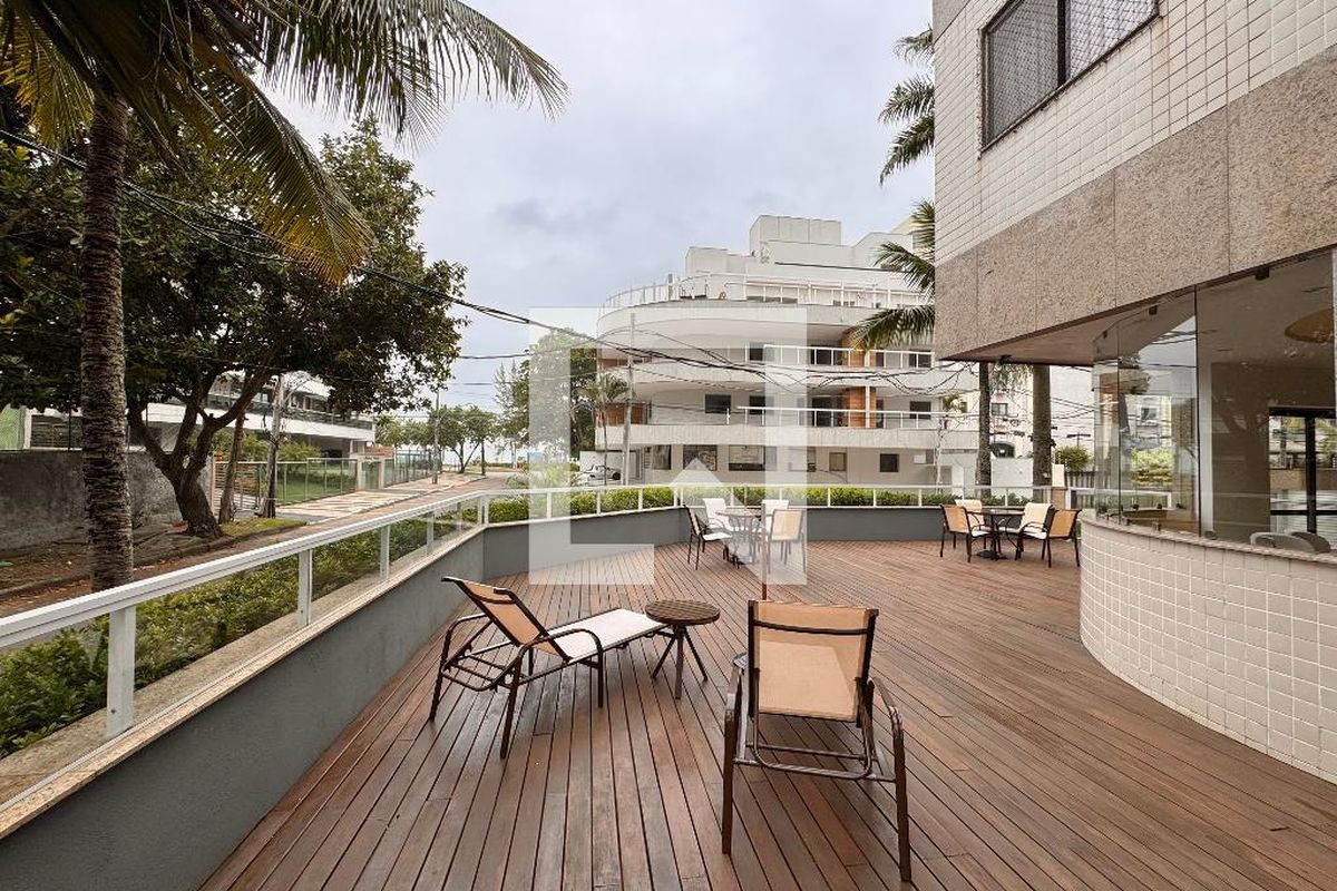 Apartamento, 4 quartos, 125 m² - Foto 91