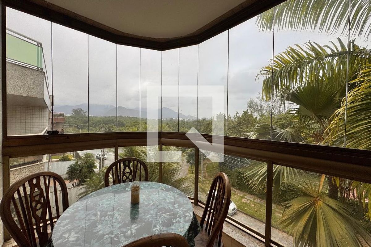 Apartamento, 4 quartos, 125 m² - Foto 10