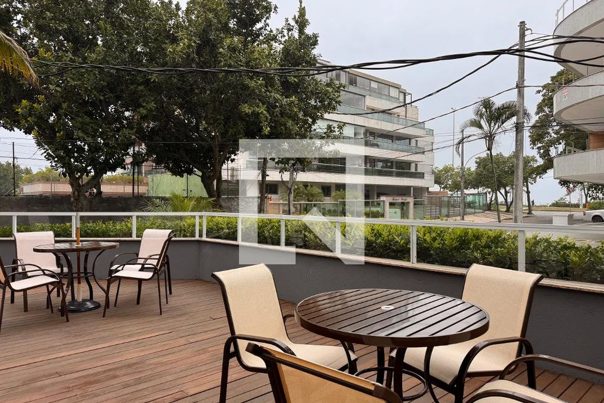 Apartamento, 4 quartos, 125 m² - Foto 86