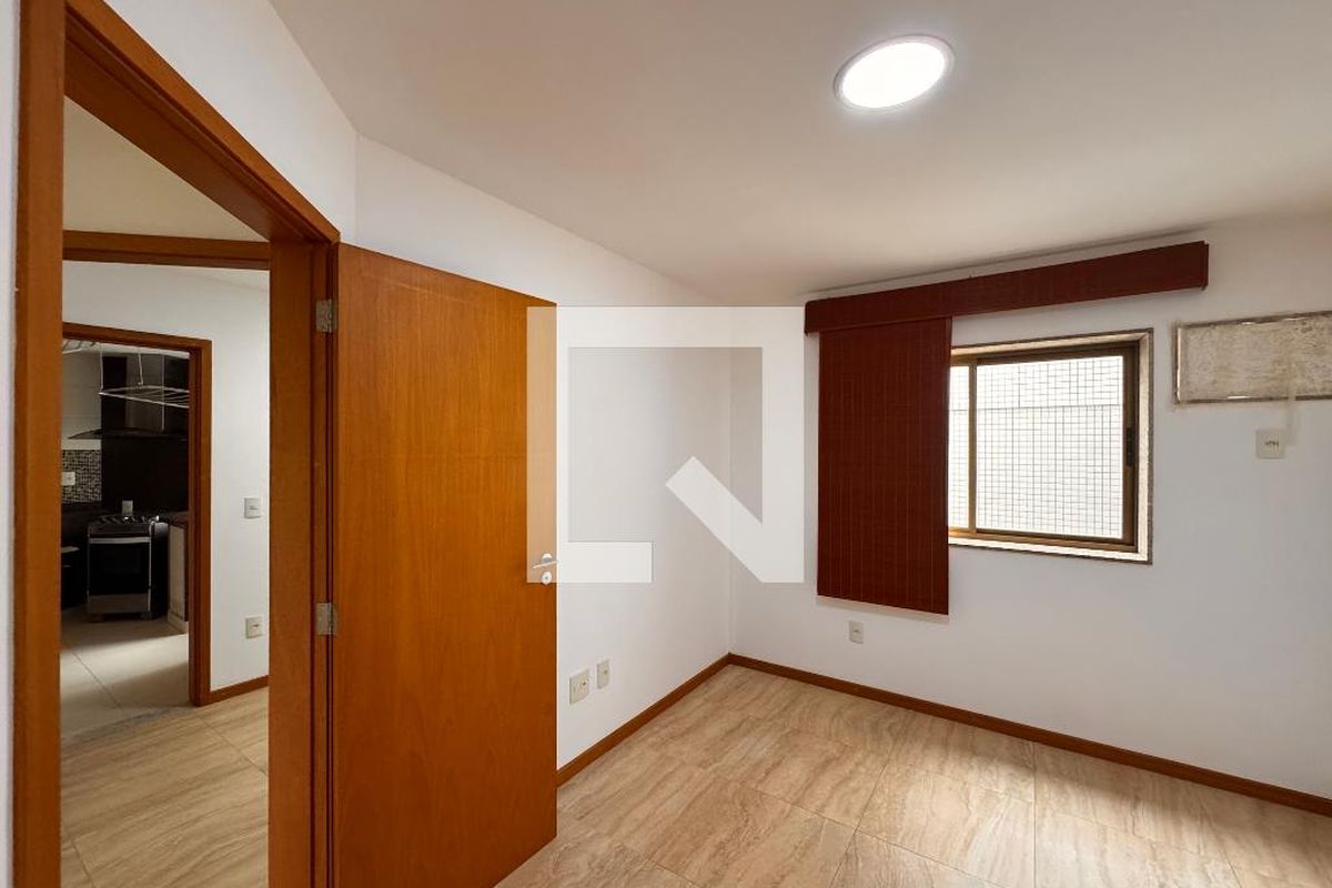 Apartamento, 4 quartos, 125 m² - Foto 48