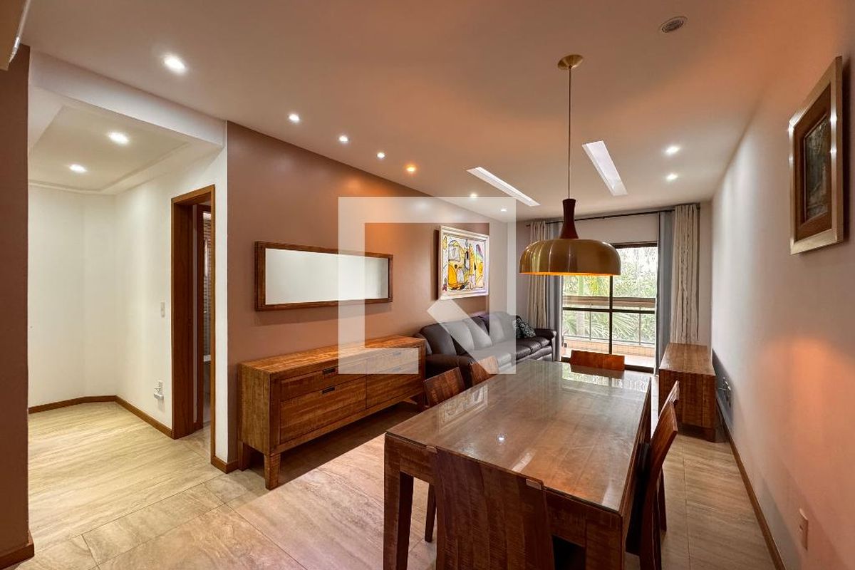 Apartamento, 4 quartos, 125 m² - Foto 4