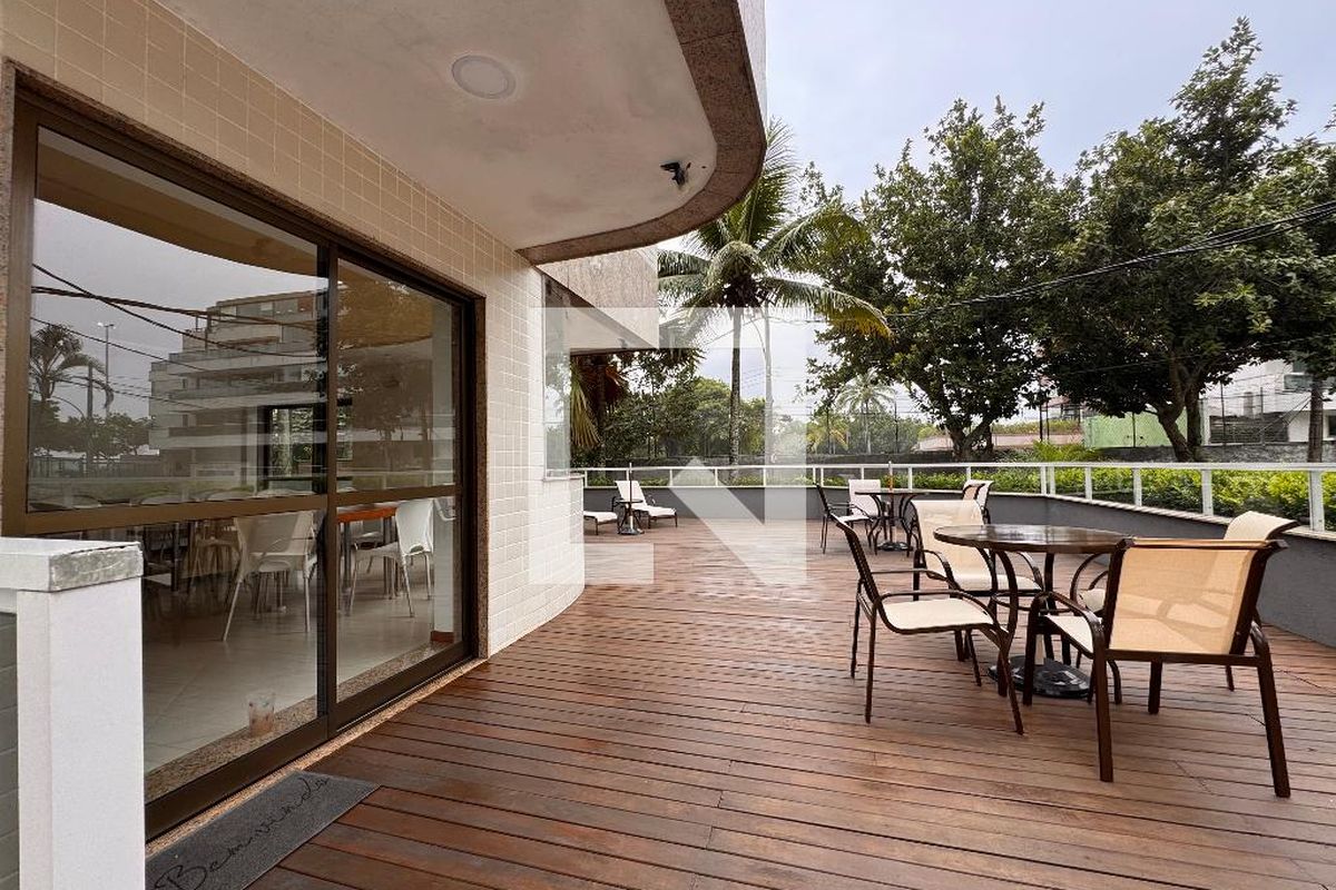 Apartamento, 4 quartos, 125 m² - Foto 85