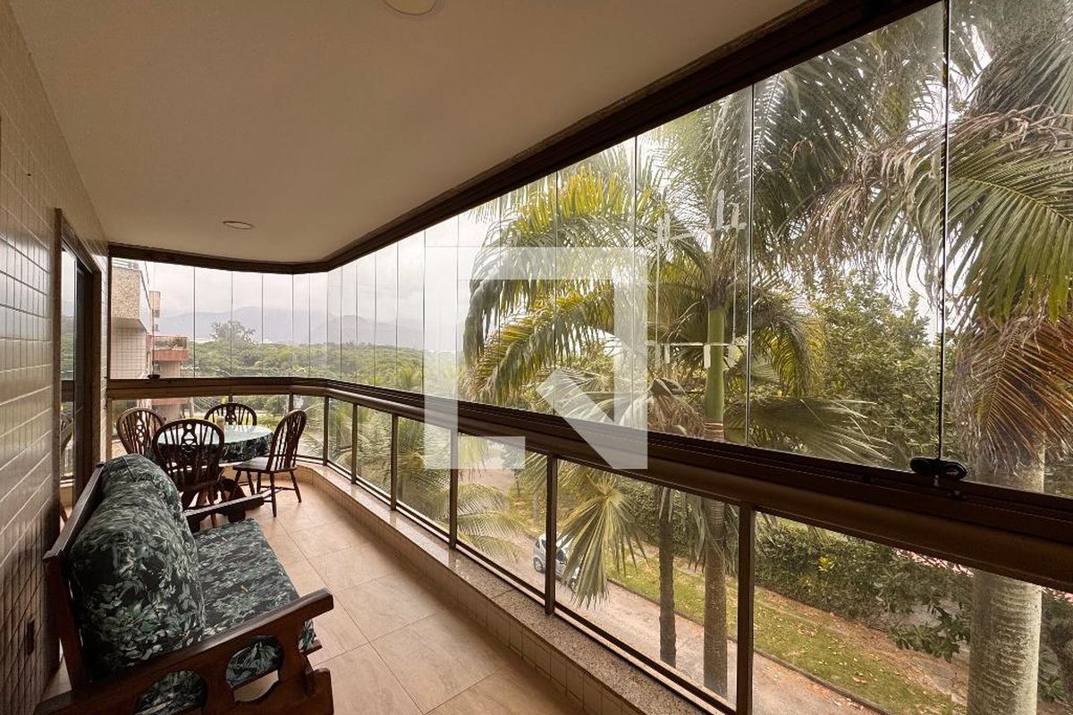 Apartamento, 4 quartos, 125 m² - Foto 14