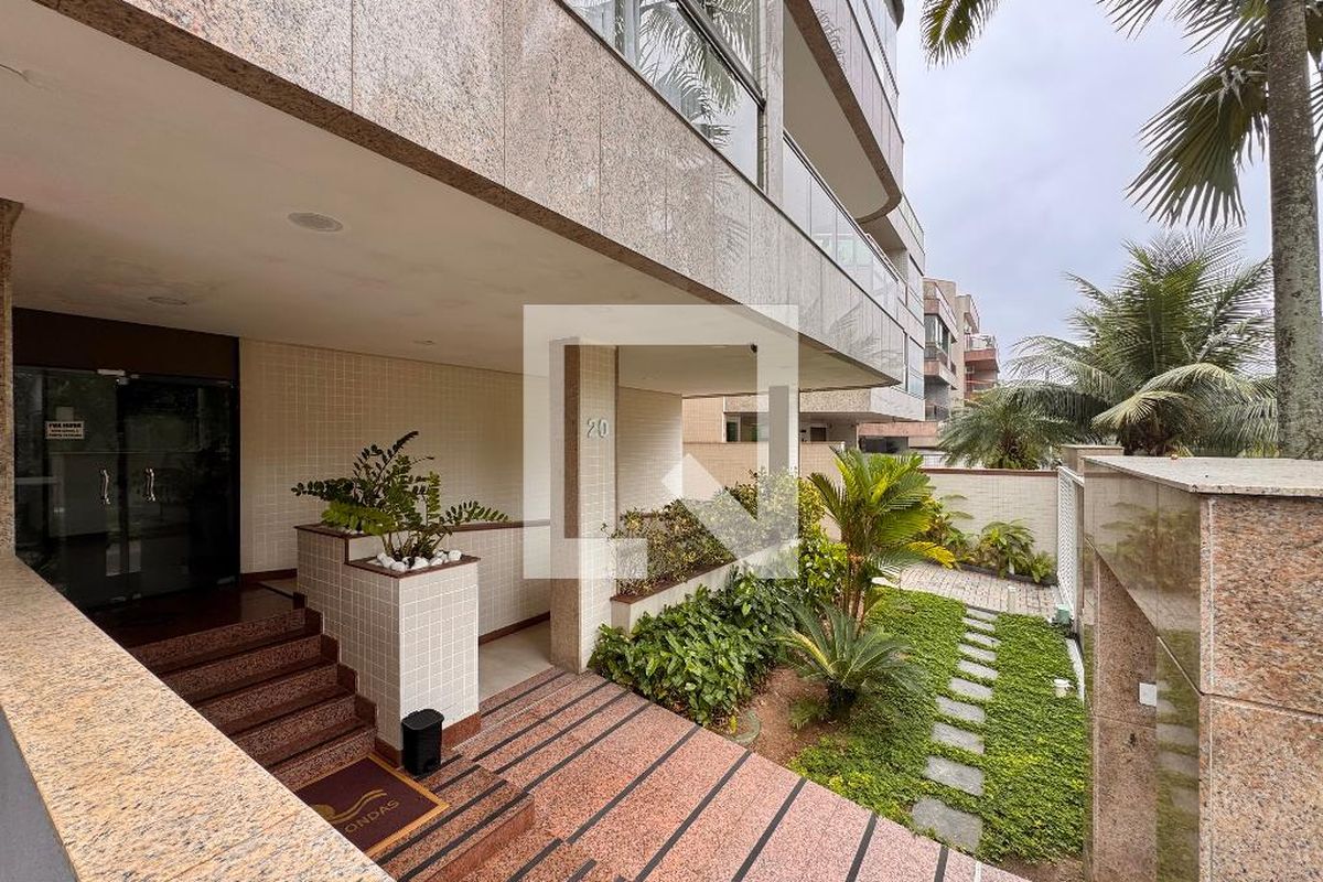 Apartamento, 4 quartos, 125 m² - Foto 88
