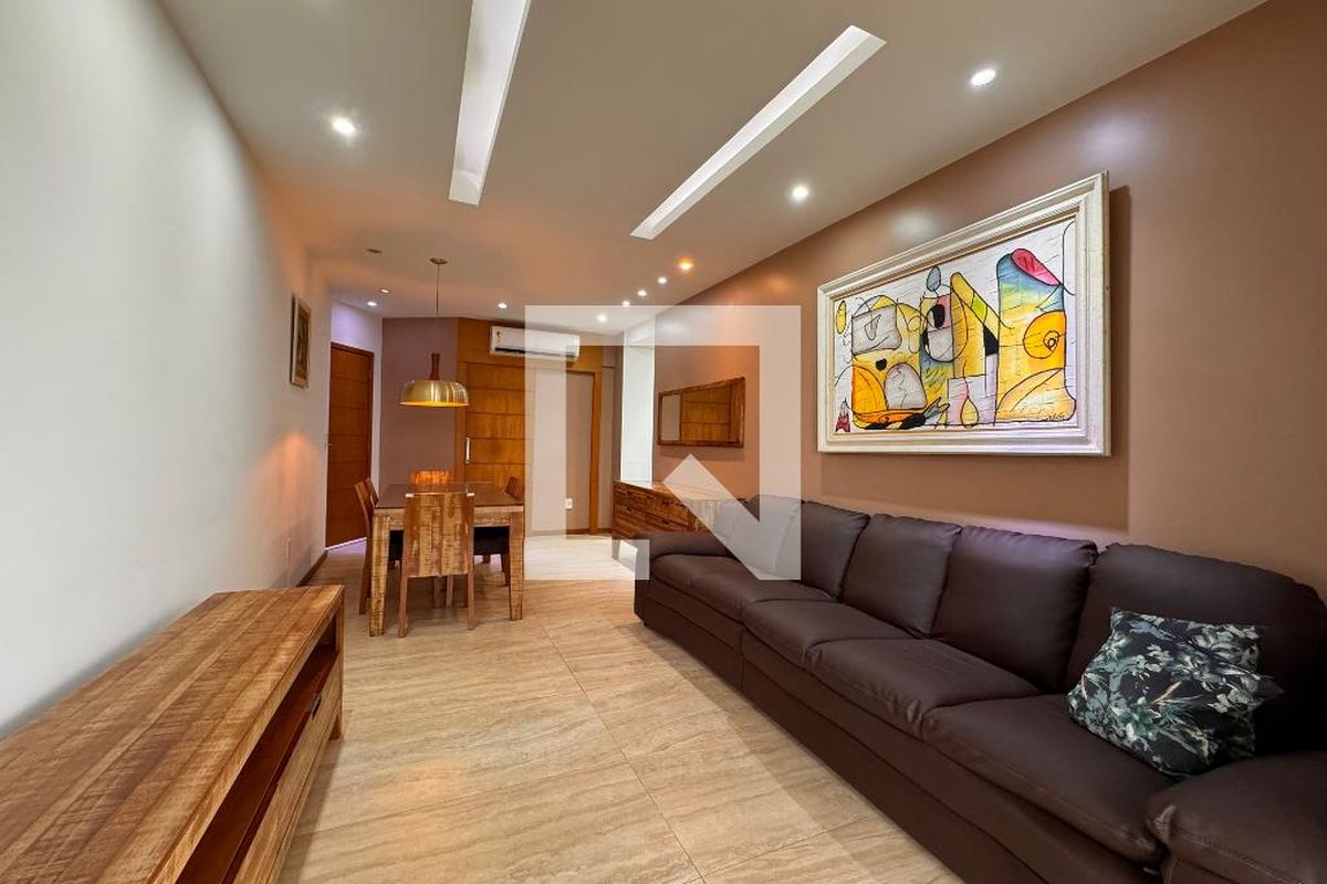 Apartamento, 4 quartos, 125 m² - Foto 6