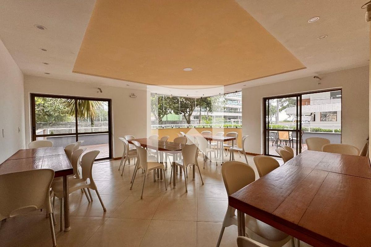 Apartamento, 4 quartos, 125 m² - Foto 92
