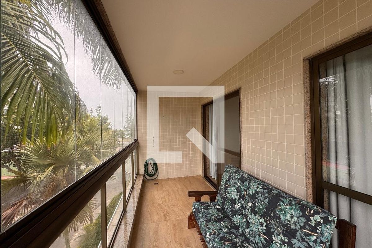 Apartamento, 4 quartos, 125 m² - Foto 16