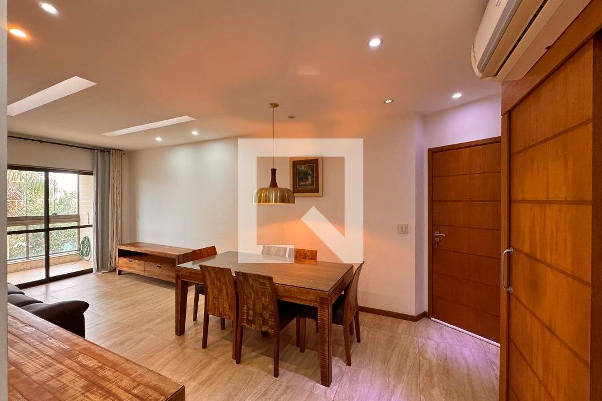 Apartamento, 4 quartos, 125 m² - Foto 2