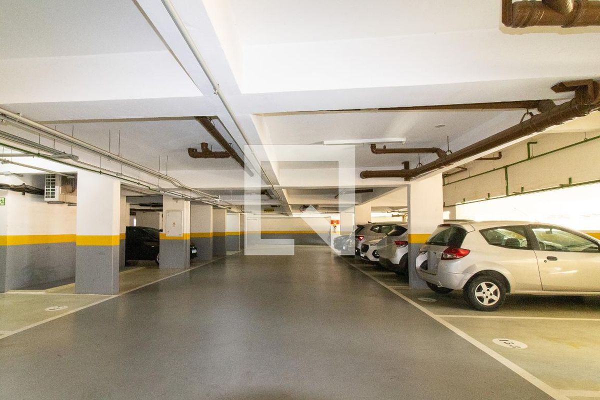 Apartamento à Venda - Bosque, 1 Quarto,  46 m2 em , Campinas - sp | SoloBR