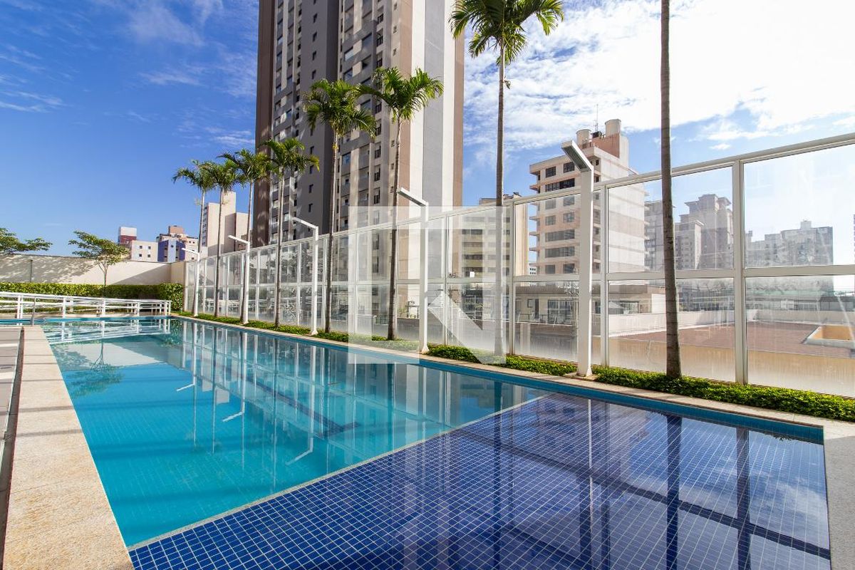 Apartamento à Venda - Bosque, 1 Quarto,  46 m2 em , Campinas - sp | SoloBR