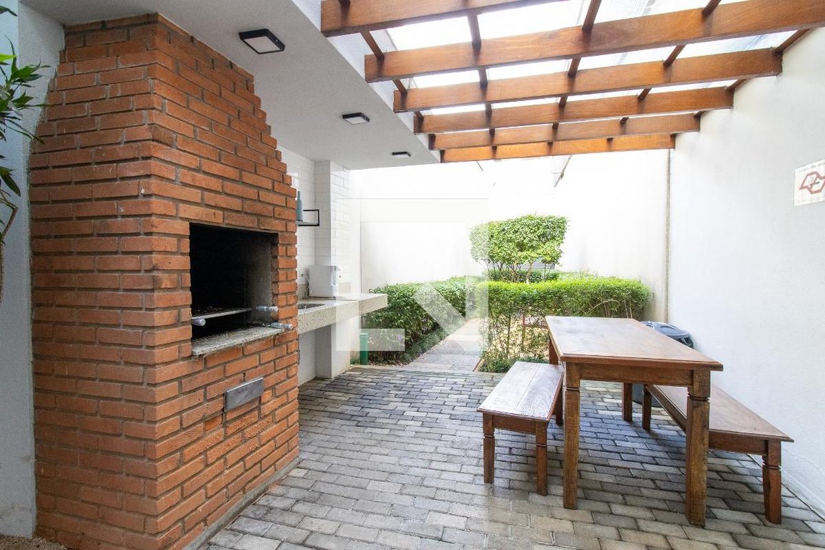 Apartamento à Venda - Bosque, 1 Quarto,  46 m2 em , Campinas - sp | SoloBR