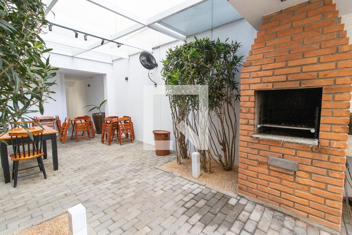 Apartamento à Venda - Bosque, 1 Quarto,  46 m2 em , Campinas - sp | SoloBR