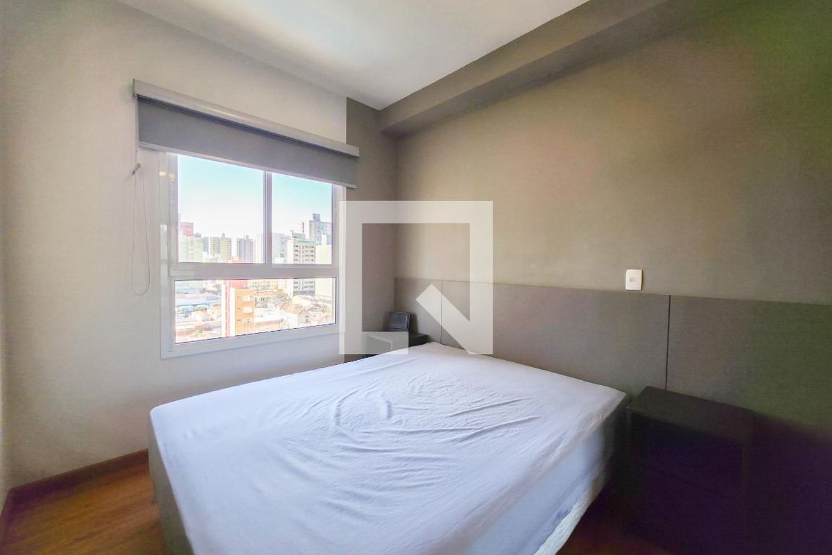 Apartamento à Venda - Bosque, 1 Quarto,  46 m2 em , Campinas - sp | SoloBR
