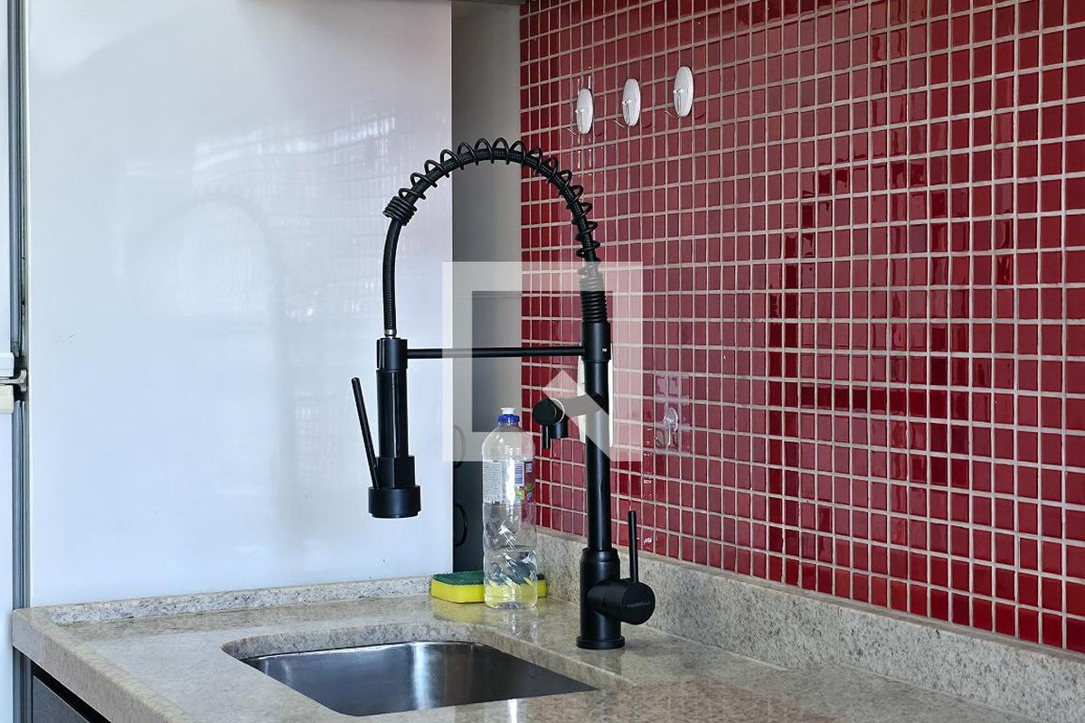 Apartamento à Venda - Bosque, 1 Quarto,  46 m2 em , Campinas - sp | SoloBR