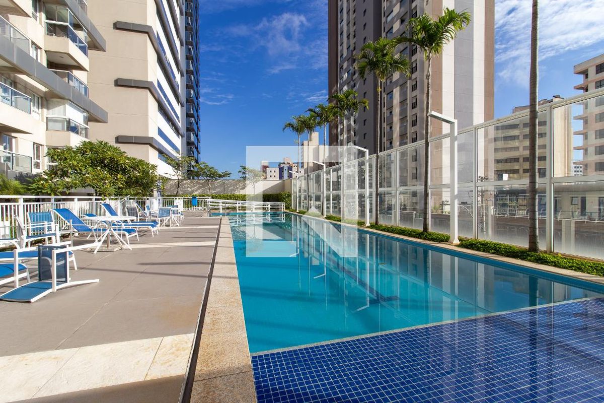 Apartamento à Venda - Bosque, 1 Quarto,  46 m2 em , Campinas - sp | SoloBR