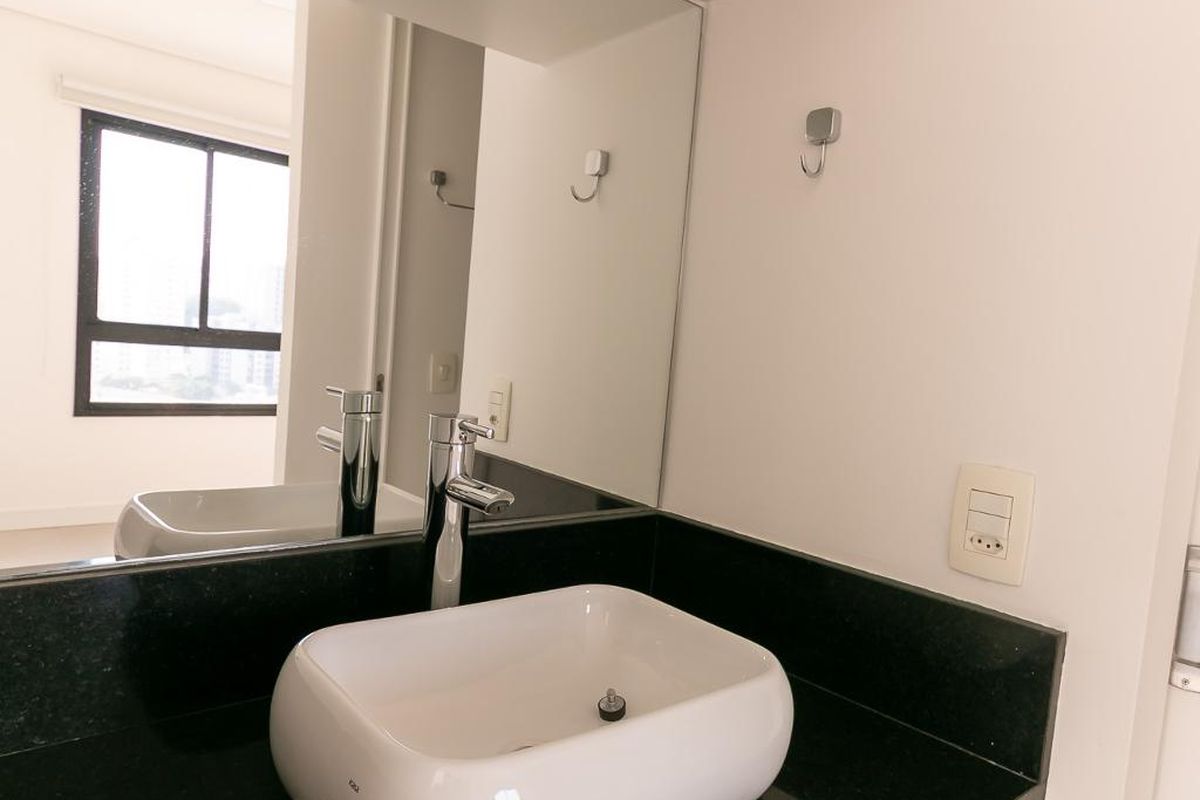 Apartamento, 1 quarto, 40 m² - Foto 14