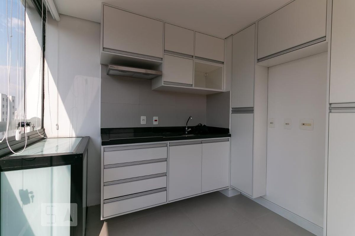 Apartamento, 1 quarto, 40 m² - Foto 18