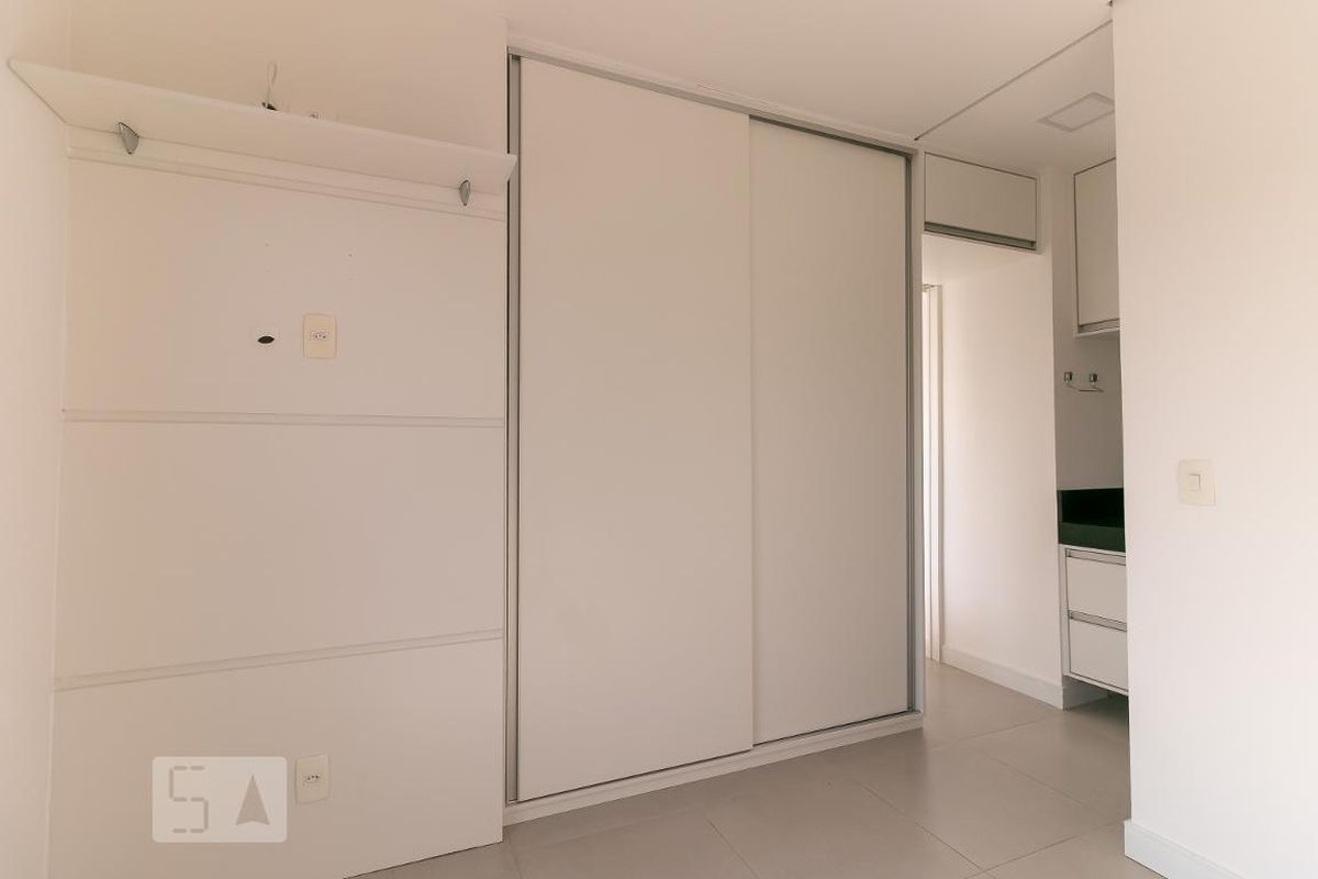 Apartamento, 1 quarto, 40 m² - Foto 8