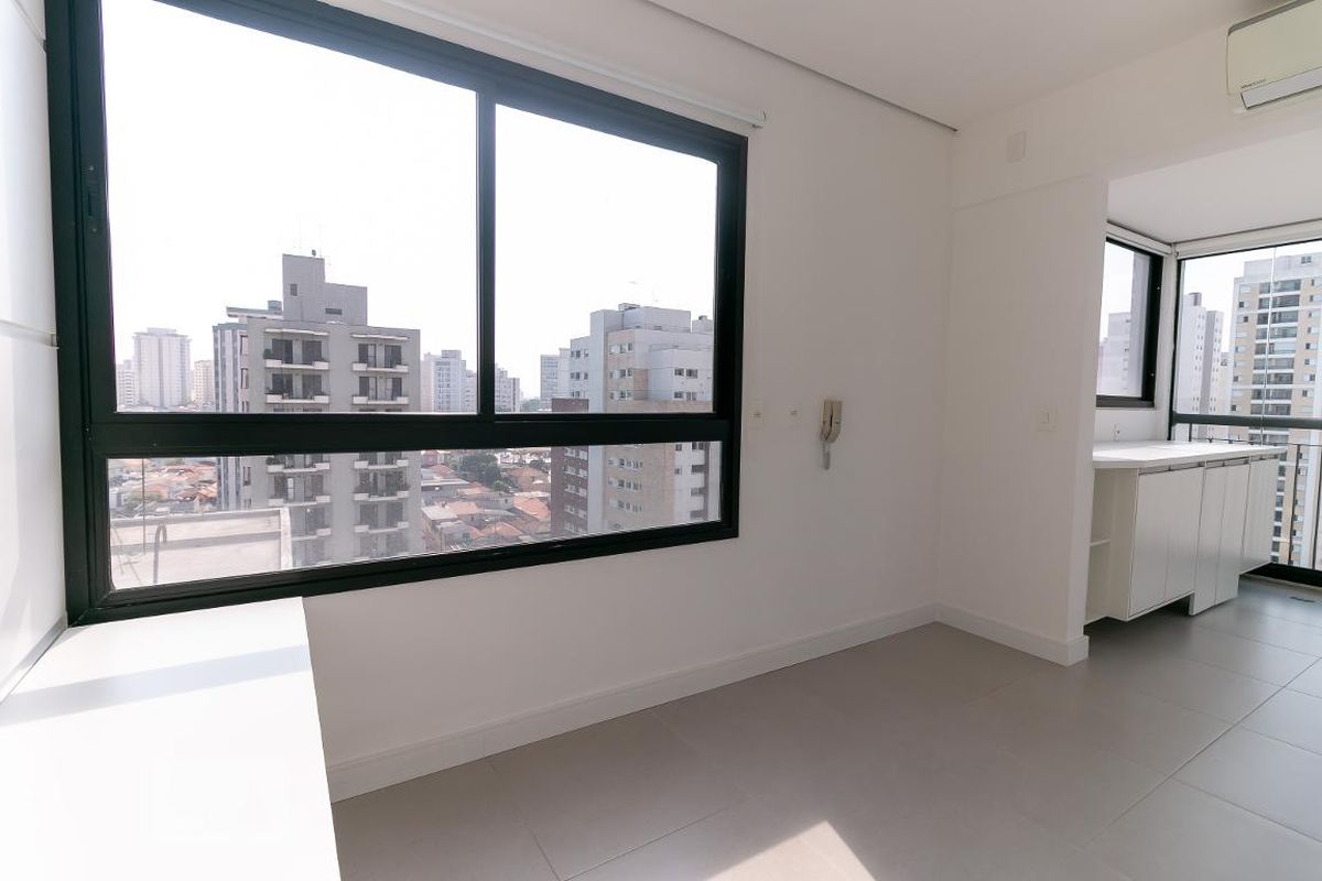 Apartamento, 1 quarto, 40 m² - Foto 3