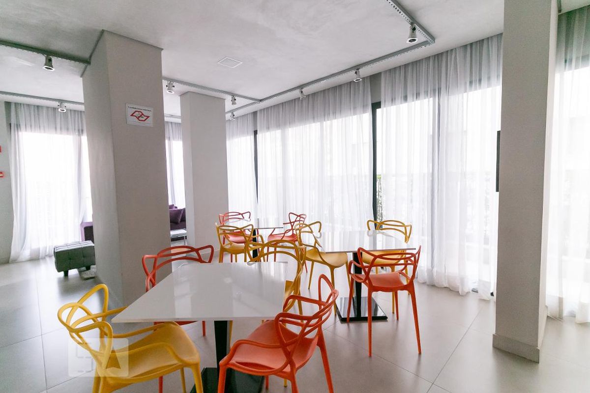 Apartamento, 1 quarto, 40 m² - Foto 39