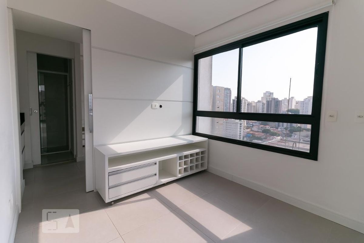 Apartamento, 1 quarto, 40 m² - Foto 2