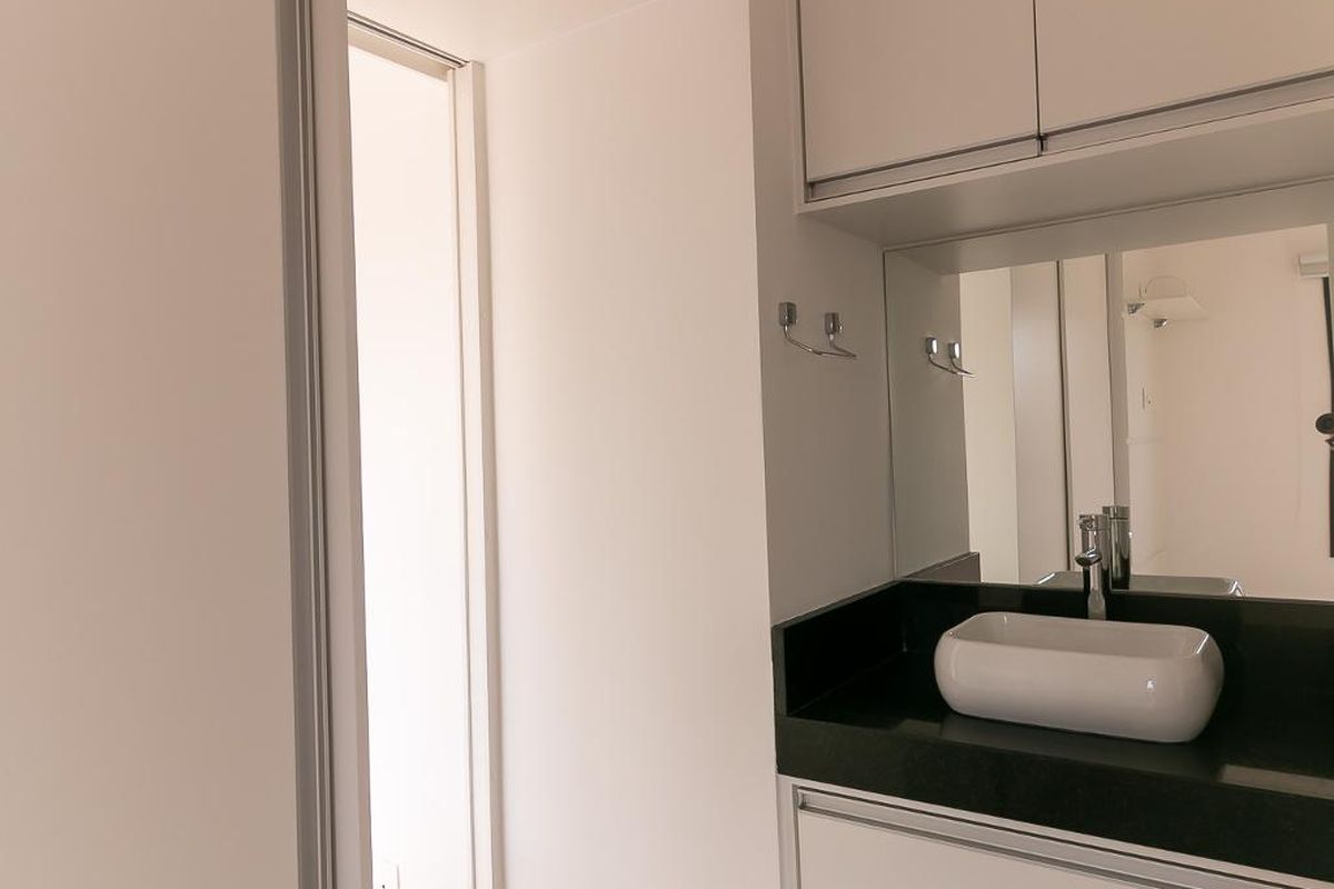 Apartamento, 1 quarto, 40 m² - Foto 10