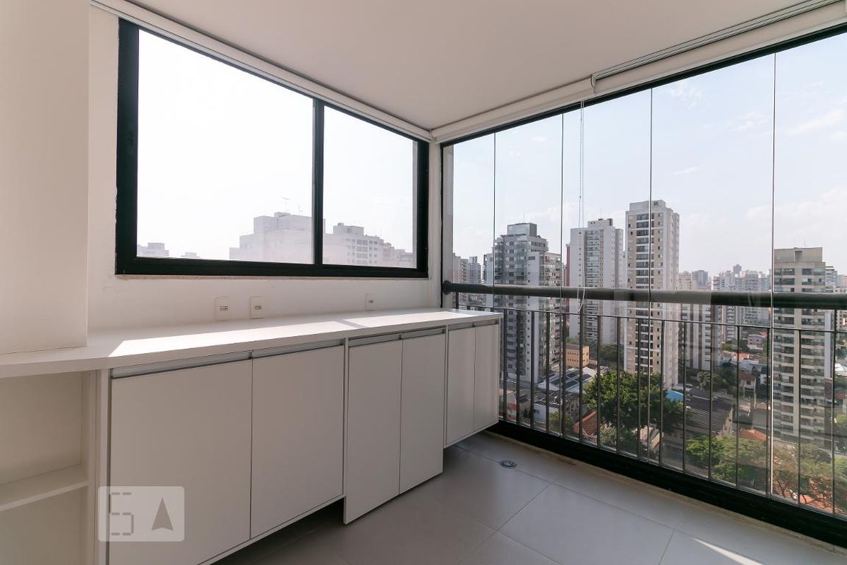 Apartamento, 1 quarto, 40 m² - Foto 16