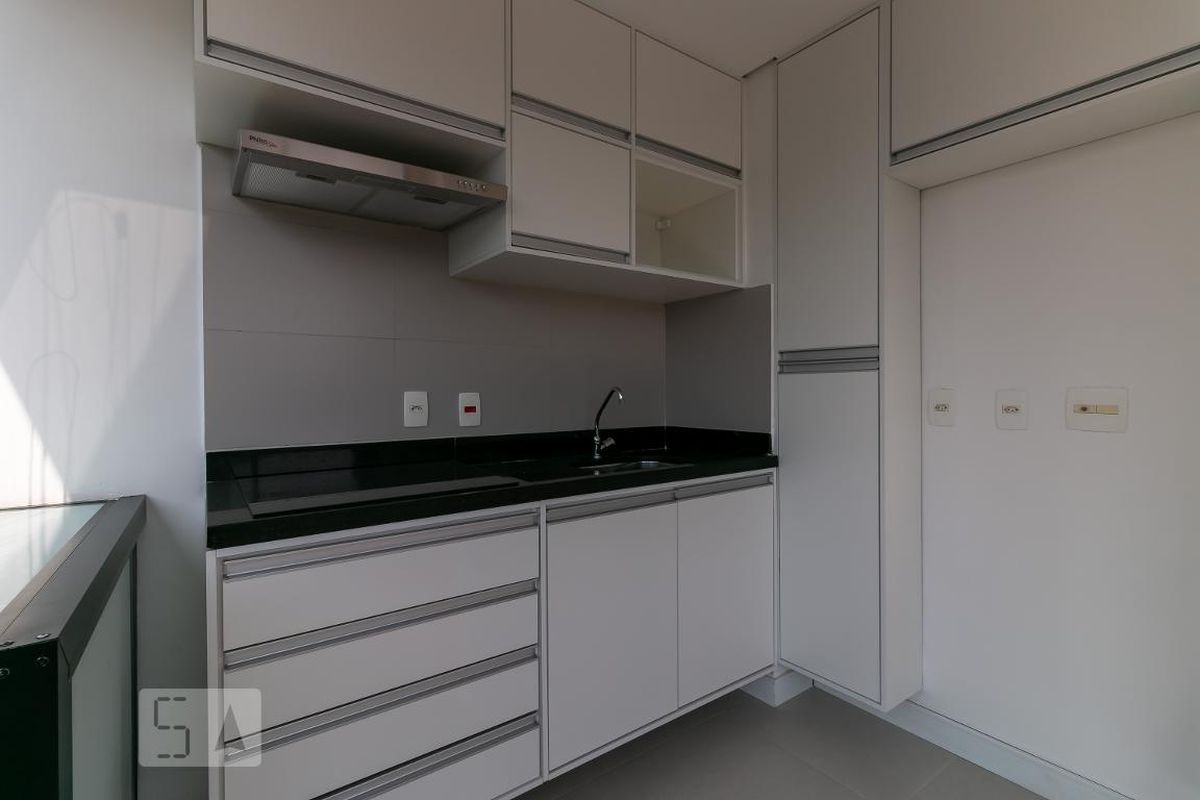 Apartamento, 1 quarto, 40 m² - Foto 20