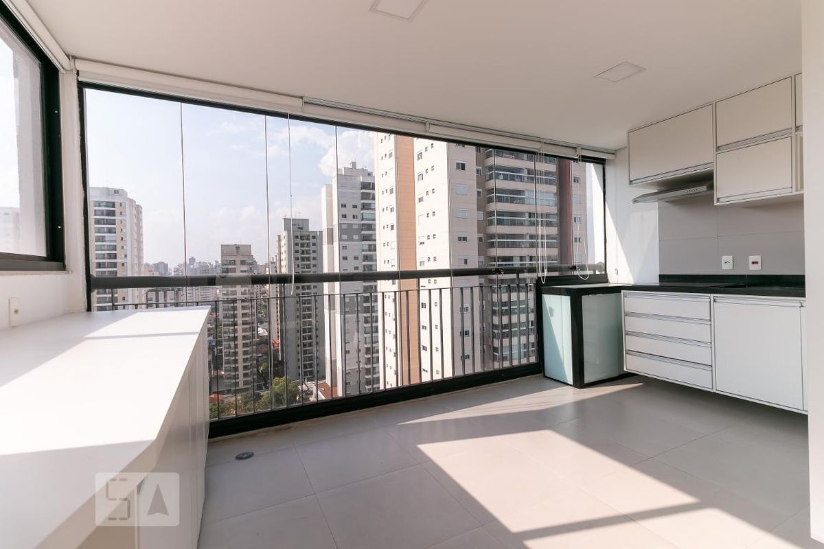 Apartamento, 1 quarto, 40 m² - Foto 15