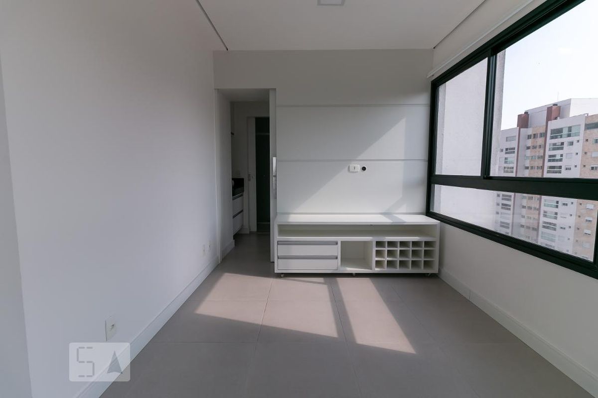 Apartamento, 1 quarto, 40 m² - Foto 1