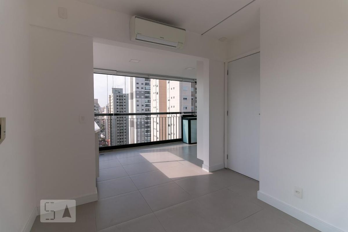 Apartamento, 1 quarto, 40 m² - Foto 4