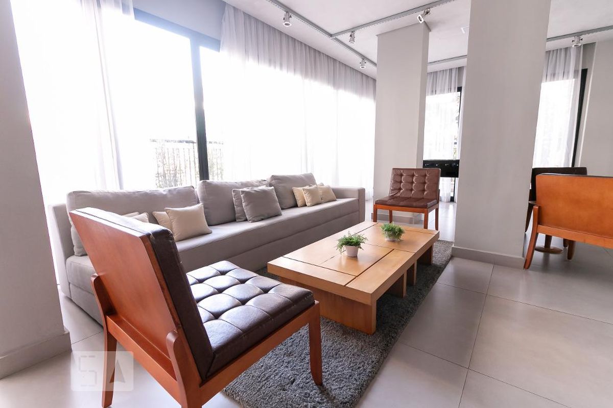 Apartamento, 1 quarto, 40 m² - Foto 38