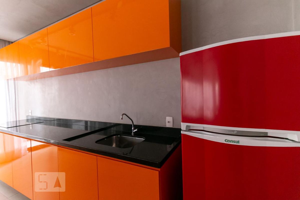 Apartamento, 1 quarto, 40 m² - Foto 41