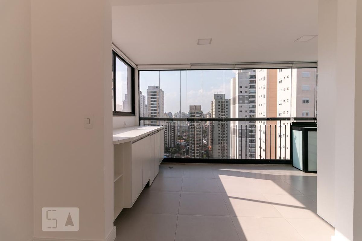 Apartamento, 1 quarto, 40 m² - Foto 25