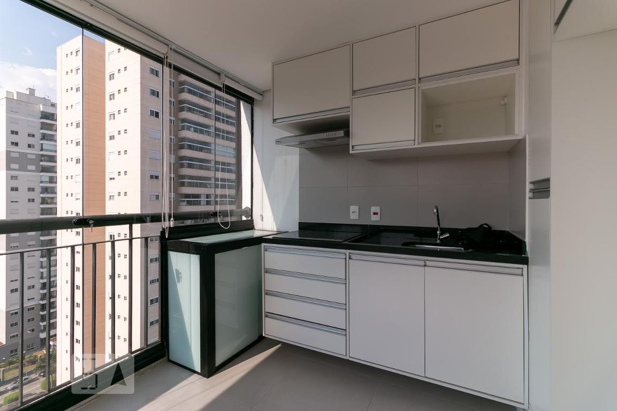 Apartamento, 1 quarto, 40 m² - Foto 17