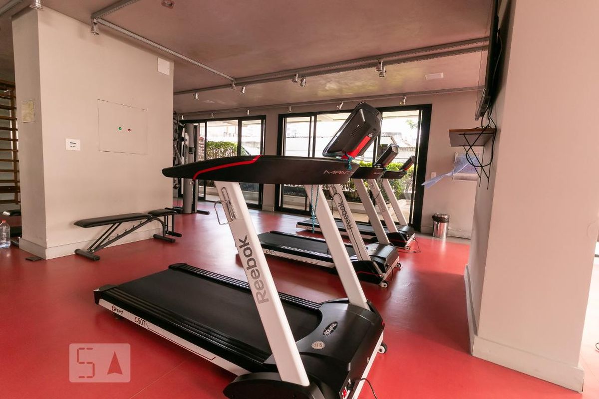 Apartamento, 1 quarto, 40 m² - Foto 27