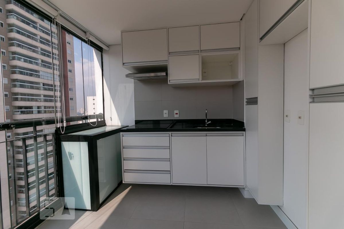 Apartamento, 1 quarto, 40 m² - Foto 19