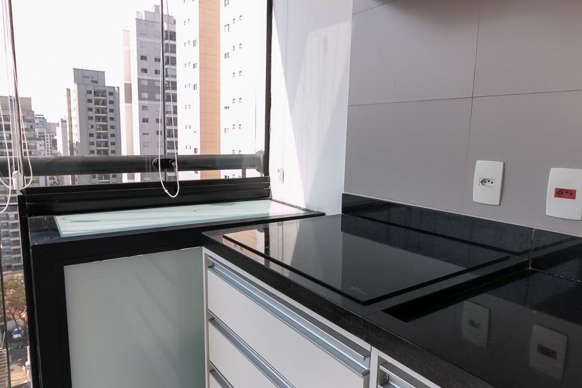 Apartamento, 1 quarto, 40 m² - Foto 24