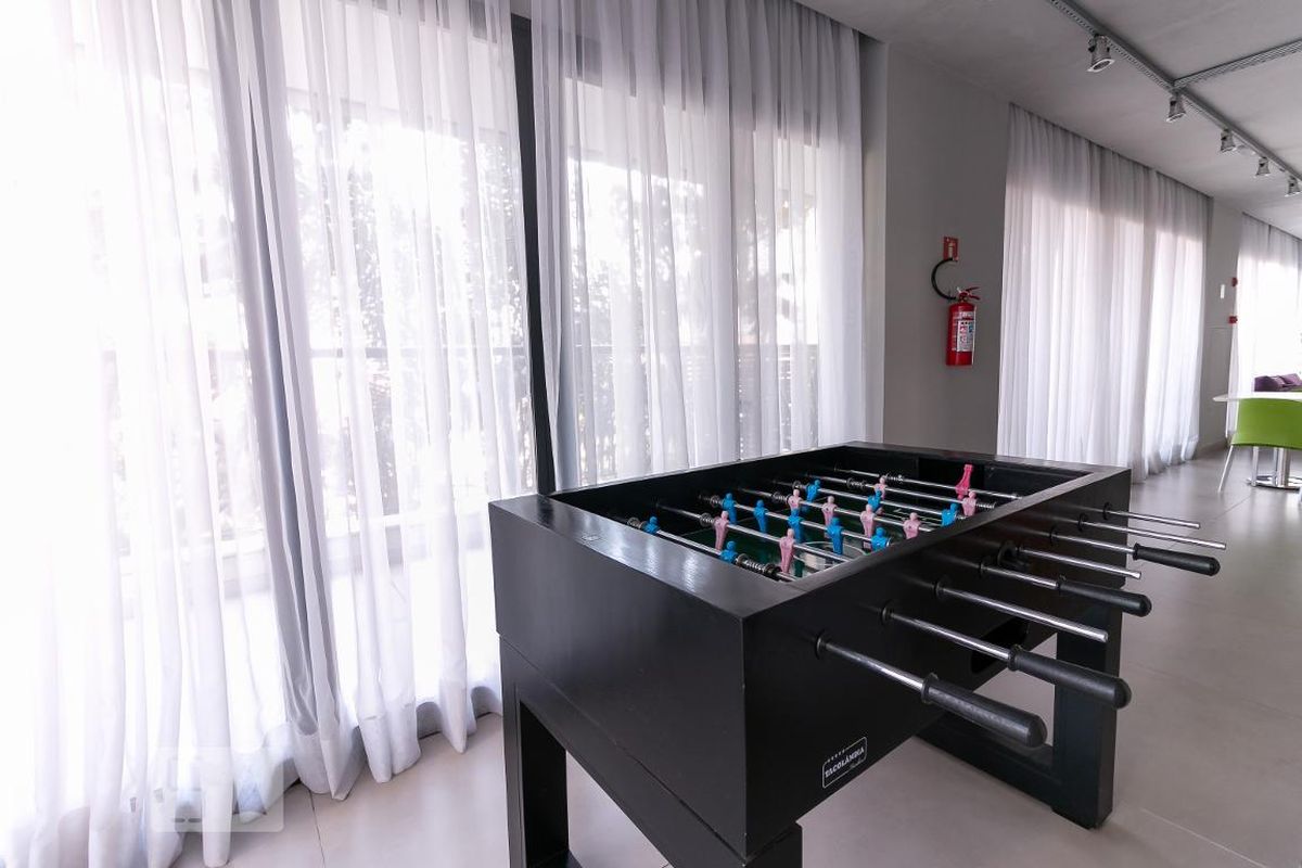 Apartamento, 1 quarto, 40 m² - Foto 37
