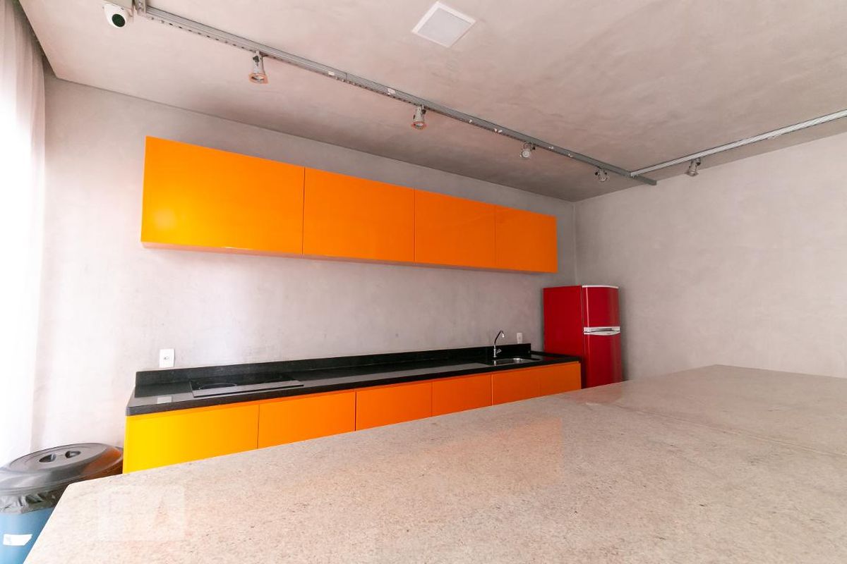 Apartamento, 1 quarto, 40 m² - Foto 40