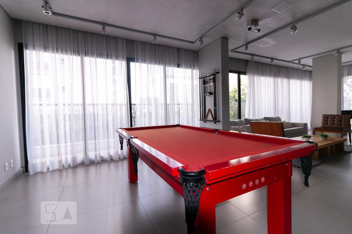 Apartamento, 1 quarto, 40 m² - Foto 36