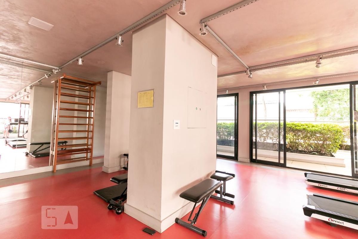 Apartamento, 1 quarto, 40 m² - Foto 29