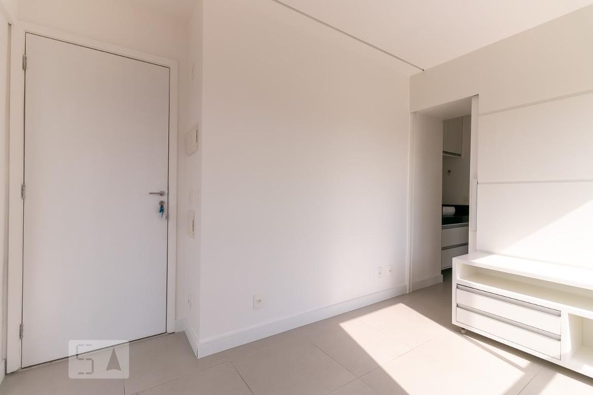 Apartamento, 1 quarto, 40 m² - Foto 5