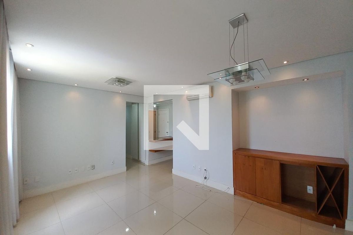 Apartamento à Venda - Parque Prado, 3 Quartos,  127 m2 em , Campinas - sp | SoloBR